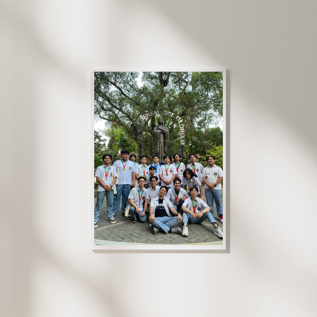 Memories Series "Graduation II"