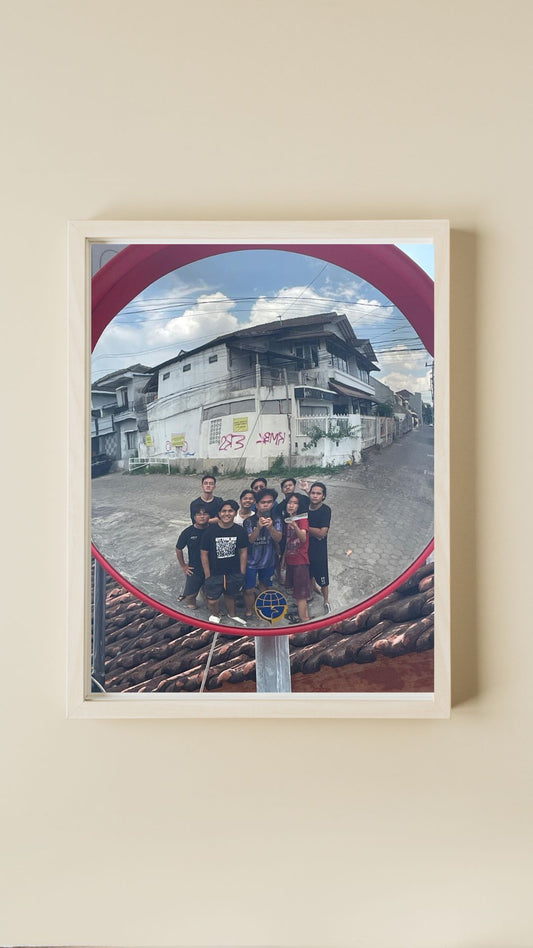 Memories Series "JB Berbagi"