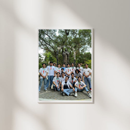 Memories Series "Graduation II"