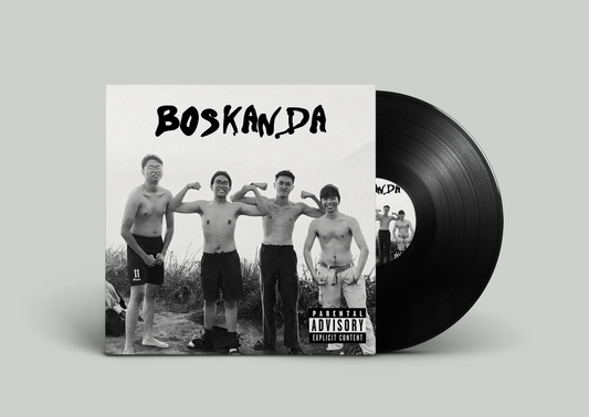 Boskanda Vinyl